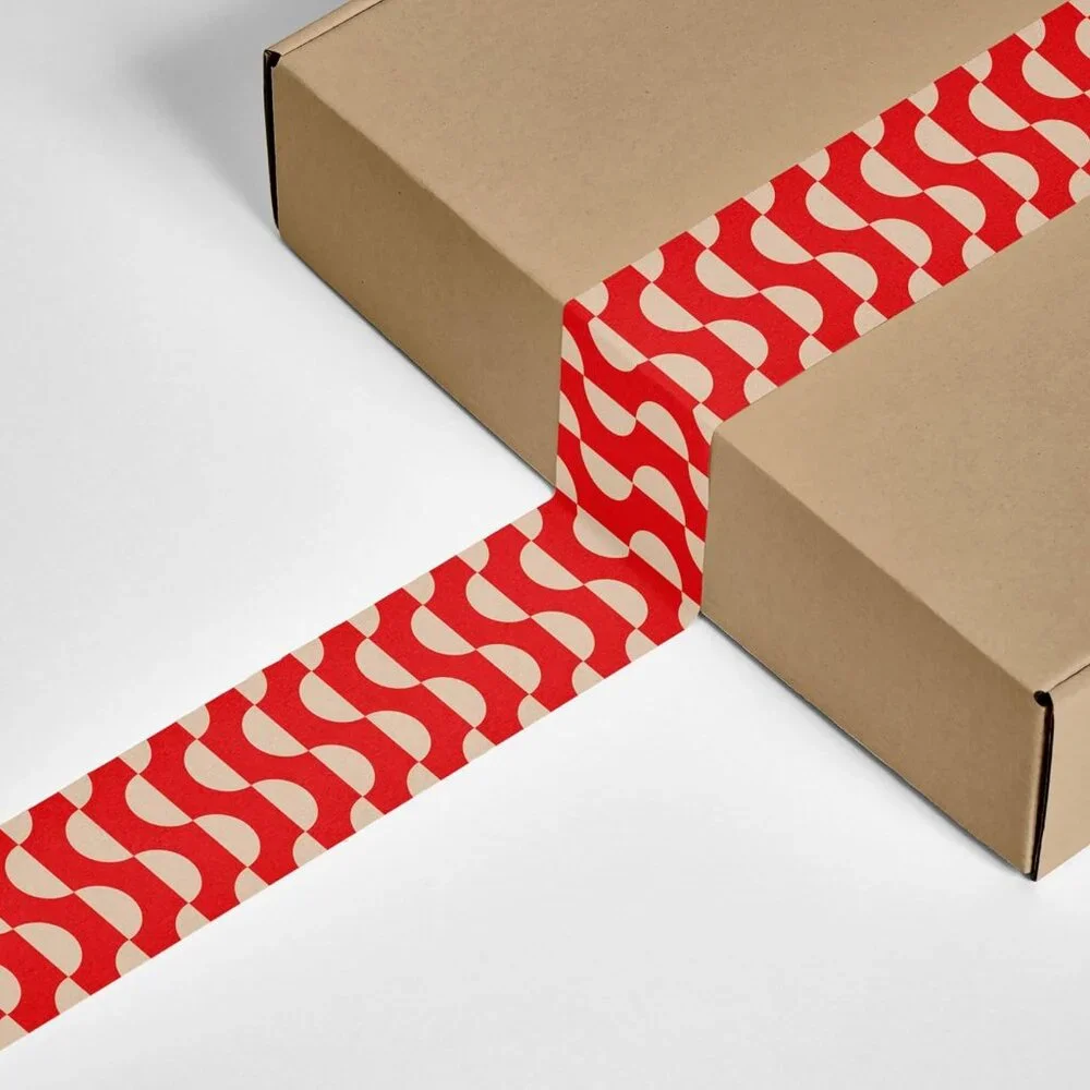 SHIPPY TAPE go extra